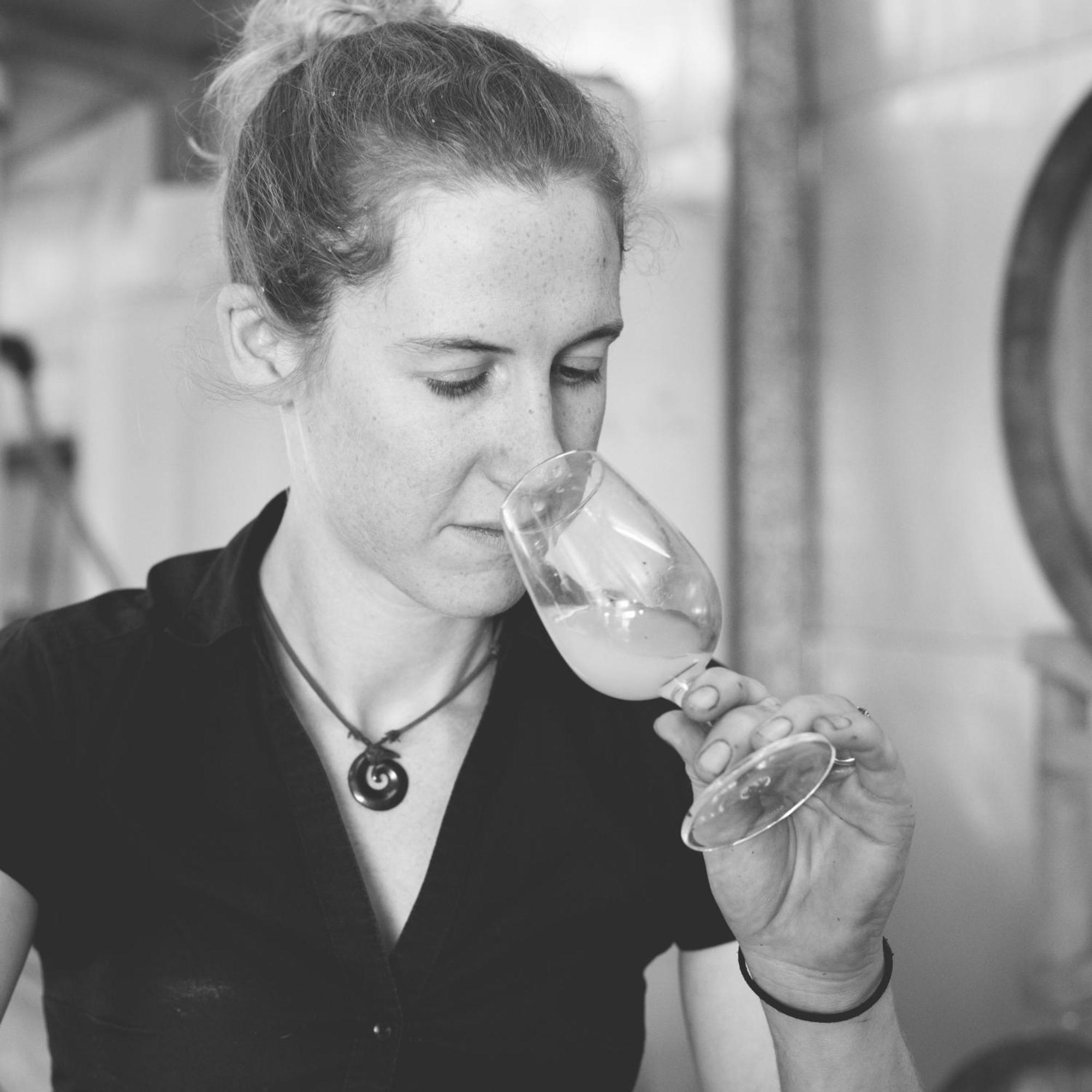 ホテル Tranquil Vale Vineyard Luskintyre エクステリア 写真